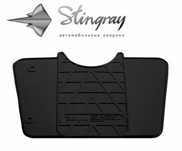 Килимки DAEWOO MatizM300 2009-2015 TUNEL Stingray резинові