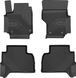 Коврики Volkswagen Amarok 2010-2022 (double cab) (FG 77427143) Frogum №77