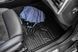 Коврики Volkswagen Amarok 2010-2022 (double cab) (FG 77427143) Frogum №77