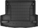 Коврик в багажник Honda Civic 2014-2017 (EU)универсал (FG TM548058) Frogum Pro-Line