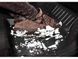 Коврики Jeep Avenger (не электро) 2023&rarr; (FG 3D429536) Frogum Pro-Line