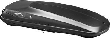 Бокс Hapro Zenith 6.6 Anthracite (HP 32575)