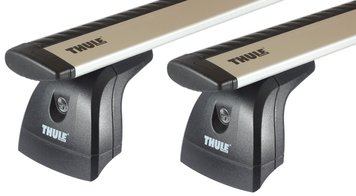 Багажник Thule Wingbar TH 960-751-3081 (TH 960-751-3081) в штатне місце