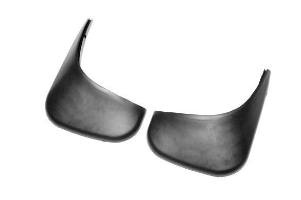 бризковики Volkswagen Touran 2003-2015 (повний кт 4-шт)