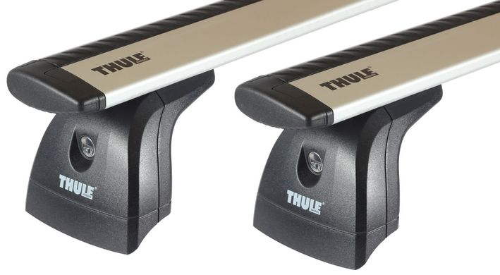 Багажник Thule Wingbar TH 960-751-3081 (TH 960-751-3081) в штатне місце