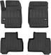 Поліуретанові коври Suzuki Grand Vitara 2005-2017 (FG 3D425248) в салон Frogum Pro-Line