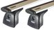 Поперечины Thule Wingbar TH 960-751-3081 (TH 960-751-3081) в штатные места