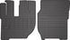 Коврики Volvo FH 1993-2002 / 2002-2012 / 2012&rarr; (FH12 / FH16) (FG 0075) Frogum El Toro