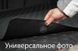 Коврик в багажник Tesla Model Y 2020&rarr; (5 мест)(с защитой) (GR 1284-1998) Gledring