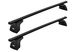 Поперечины Thule Squarebar Evo Rapid TH 760-751-3081 (TH 7121-751-3081) в штатные места