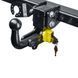 Фаркоп Bmw 3 SERIES 2013-2016 GT 06035/VM UMBRA RIMORCHI вертикальный полуавтомат