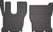 Коврики Volvo FM 1998-2001 / 2001-2020 / 2020&rarr; (FG 007511) Frogum El Toro