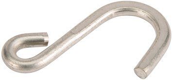 Крюк плоский 52844 (DockGrip, DockGlide) (TH 52844)