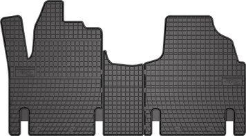Коврики Citroen Jumpy ; Peugeot Expert ; Fiat Scudo 1995-2006 (1 ряд) (FG 0650) Frogum El Toro