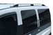Рейлінги Fiat Doblo 2000-2010 цільнолиті сірі SKYPORT довга база