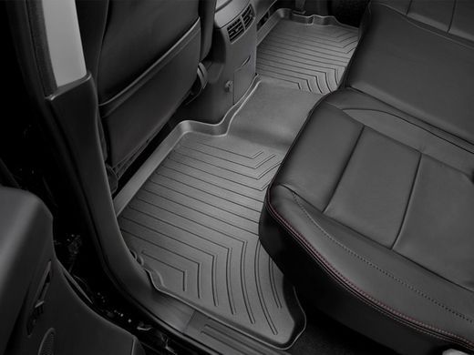 Дефлектор капоту KIA Sorento XM 2009-2014 EuroCap