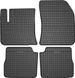 Коврики Citroen e-C4 2020&rarr; (электро) (FG 426900) Frogum El Toro