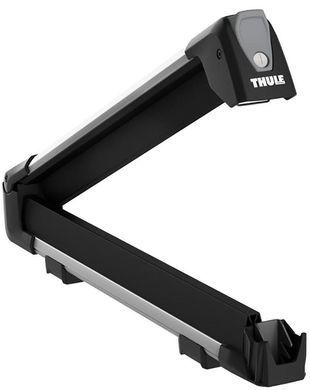 Крепление лыж/сноубордов Thule SnowPack 7324 (TH 7324)