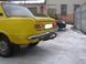 Фаркоп ВАЗ 2103 Жигули 1972-1984 седан несъемный крюк Автоприбор В.1