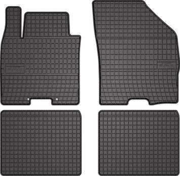 Гумові коври Suzuki Baleno 2015-2022 (FG 547129) в салон Frogum El Toro
