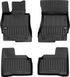 Коврики Mercedes-Benz S-Class (W221) 2005-2013 (FG 3D425910) Frogum Pro-Line