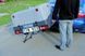 Бокс на фаркоп TowCar TowBox V1 Grey (TC TBX0AAB)