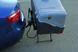 Бокс на фаркоп TowCar TowBox V1 Grey (TC TBX0AAB)