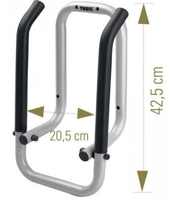 Настенный кронштейн Thule Wall Hanger 9771 (TH 9771)