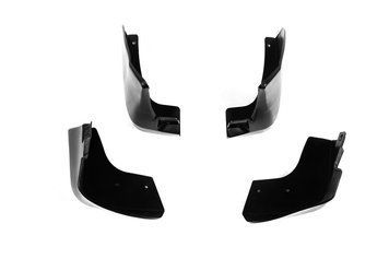 Бризковики Infinity Q70/M-series 2010-2019 (Перед+зад) 4 шт Dongmart