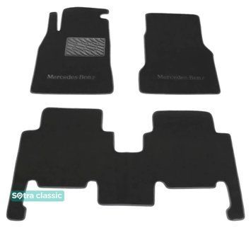 Бризковики Audi Q5 2008-2017 (Перед+зад) 4 шт Dongmart