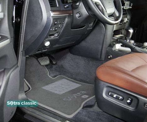 Бризковики Audi Q5 2008-2017 (Перед+зад) 4 шт Dongmart
