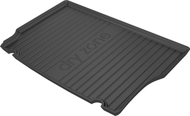 Коврик в багажник Opel Meriva (A) 2003-2010 (FG DZ548331) Frogum Dry-Zone