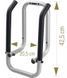 Настенный кронштейн Thule Wall Hanger 9771 (TH 9771)