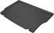 Коврик в багажник Opel Meriva (A) 2003-2010 (FG DZ548331) Frogum Dry-Zone
