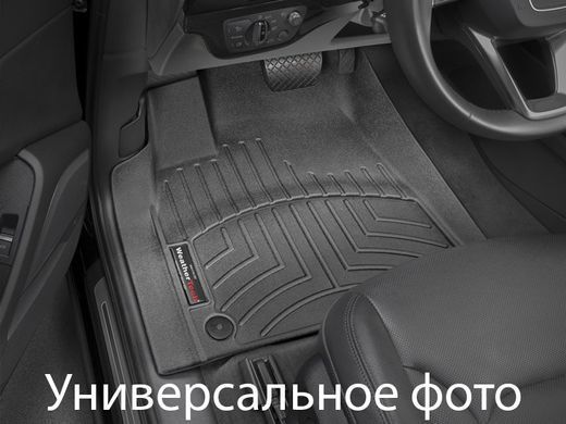 Мухобойка на капот Skoda Rapid 2012+ EuroCap