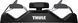 Крепление для весел Thule JawGrip 856 (TH 856)