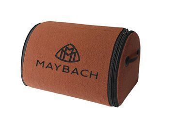 Органайзер в багажник Maybach Small Terra (ST 117118-L-Terra)