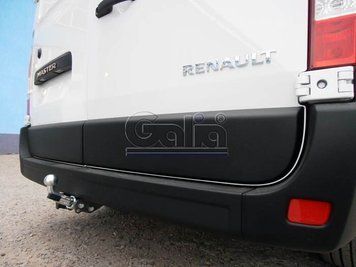 Фаркоп Renault Master 2010- Galia Словакия