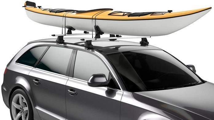 Крепление для каяка Thule DockGlide 896 (TH 896)