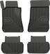 Коврики Mercedes-Benz CLK-Class (C209) 2001-2009 (FG 77408913) Frogum №77