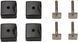 Адаптер Yakima 8003098 SmarT-Slot Kit 2 (YK 8003098)