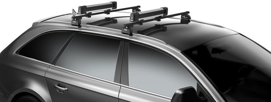 Адаптер Thule SquareBar Adapter (4-шт.) 8897 (TH 8897)