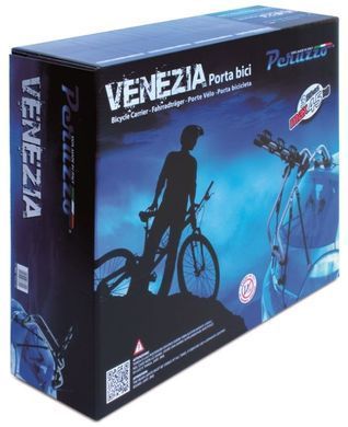 Велокрепление Peruzzo 388 Venezia (PZ 388)