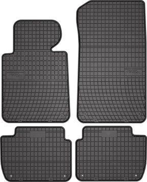 Коврики BMW 3-series (E46) 1997-2006 (FG 0660) Frogum El Toro