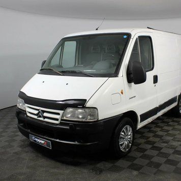 Дефлектор капоту Fiat Ducato 1995-2006 EuroCap