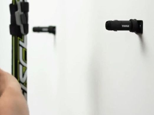 Настенное крепление Thule SkiClick Wall Fixation 7293 (TH 7293)