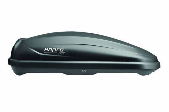 Бокс Hapro Traxer 4.6 Anthracite Dual-Side (HP 38885)