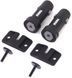 Настенное крепление Thule SkiClick Wall Fixation 7293 (TH 7293)