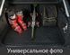 Коврик в багажник Mercedes-Benz GLC-Class (X254) 2022&rarr; (MHEV) (GR 1724) Gledring