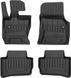 Коврики Land Rover Range Rover Velar 2017-2020 (FG 3D408982) Frogum Pro-Line